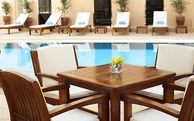 جراند ميلينيوم دبي